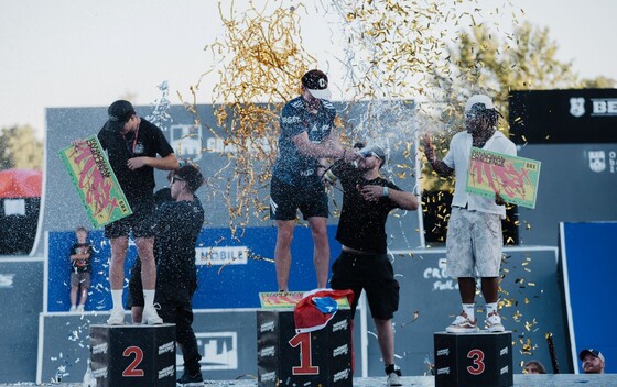 Pannonian Challenge - 3