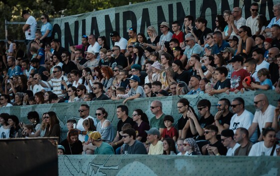 Pannonian Challenge - 1