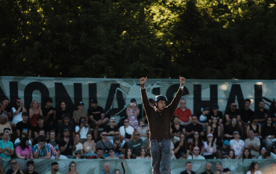 Pannonian Challenge - 2