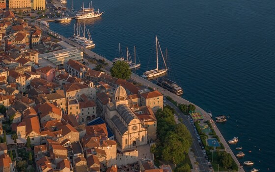 Šibenik - 16