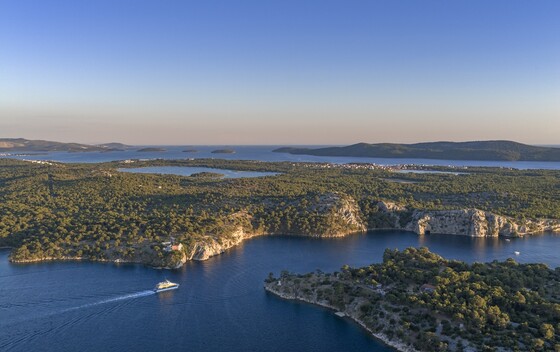 Šibenik - 19