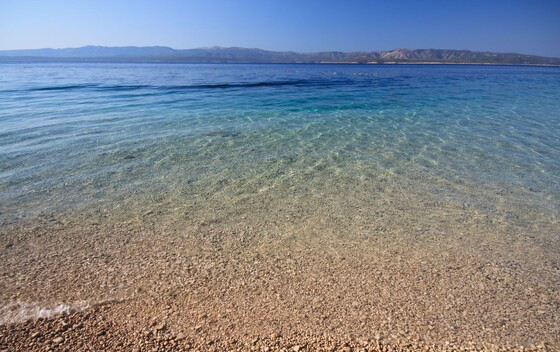 Plaža Murvica - 3