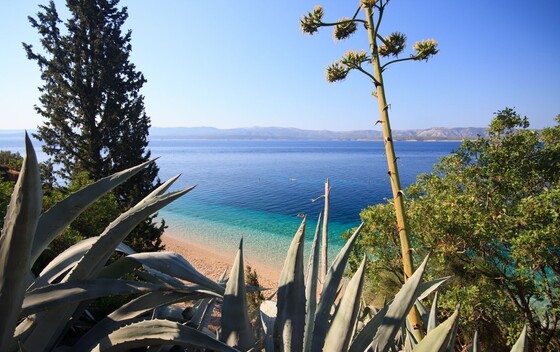 Plaža Murvica - 4