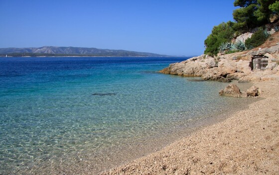 Plaža Murvica - 5