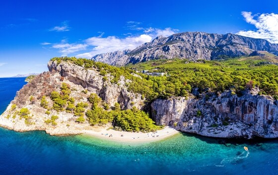 Nugal plaža