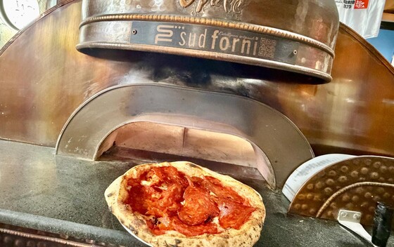 D10's Pizza Fantasista - 25