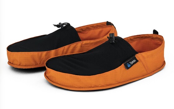 Zpacs Deluxe Camp Shoes - 4