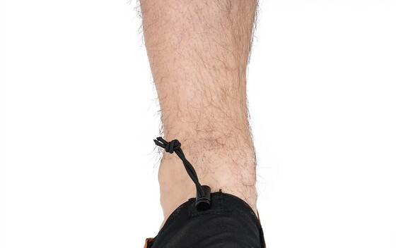 Zpacs Deluxe Camp Shoes - 5