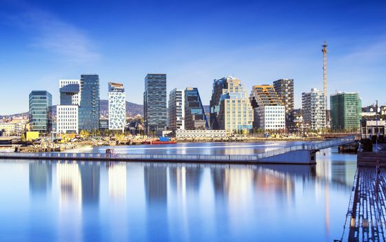 Oslo