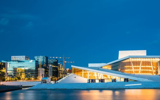 Oslo