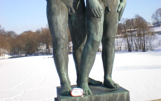 Oslo