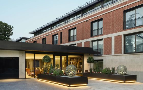 Ulica milijardera - 8