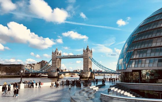 London