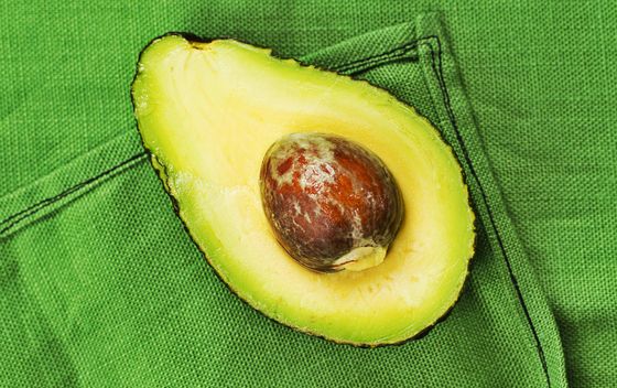 Avokado - 1