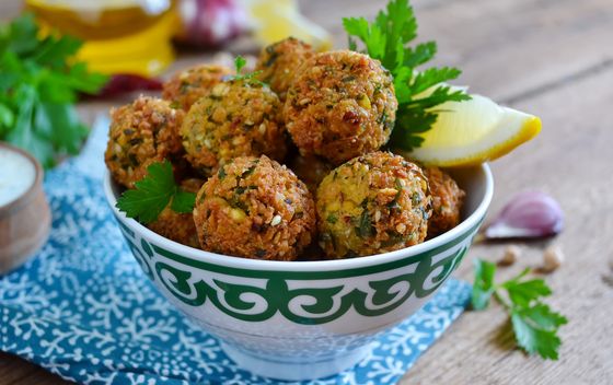 Falafel