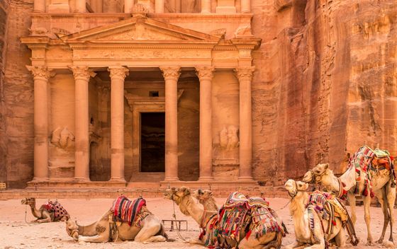 Petra - 2