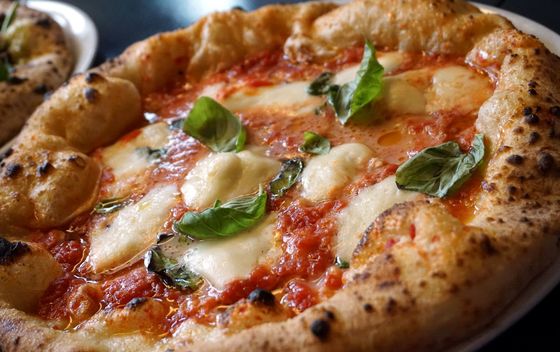 Državno prvenstvo pizzaiola
