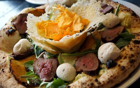 Državno prvenstvo pizzaiola