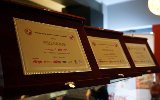 Državno prvenstvo pizzaiola
