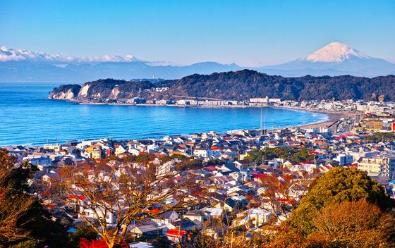 Kamakura, Japan