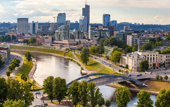 Vilnius