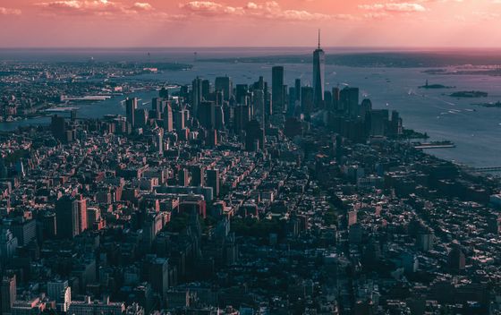 New York