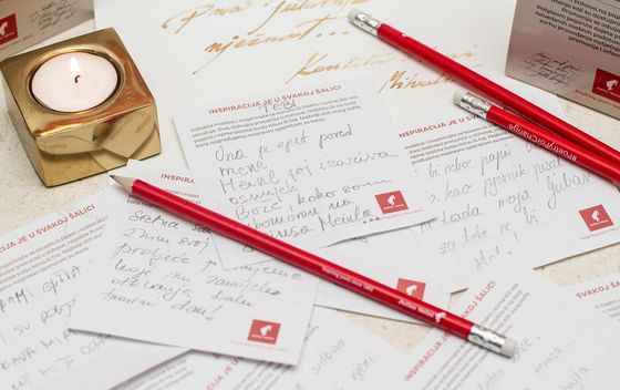 Platite kavu stihom - 4