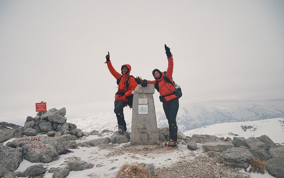 Deux Pas Vers l’Autre - 14