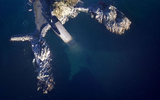 Podvodni restoran Under, Norveška - 3