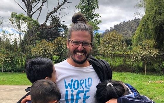 World Life Experience - 4