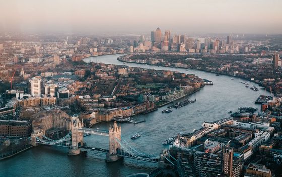 London