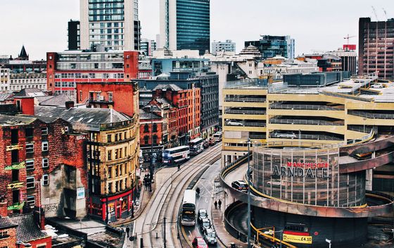 Manchester