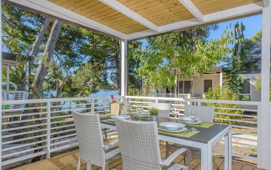 Camping Stobreč Split