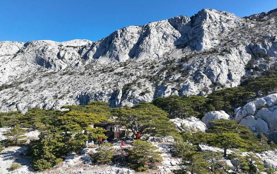 Sklonište Pakline - 10