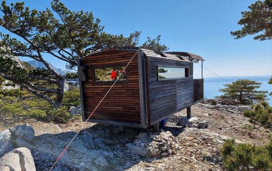 Sklonište Pakline - 12