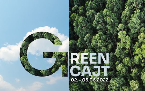 Greencajt - 4