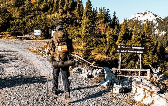 Highlander Velebit - 5