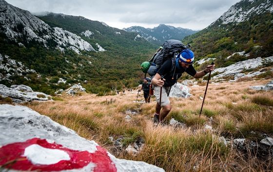 Highlander Velebit - 9
