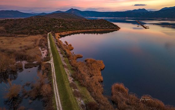 Hutovo blato, Bosna i Hercegovina - 4