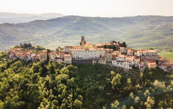 Motovun - 5