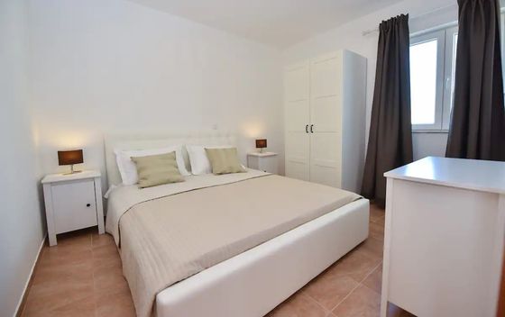Vila Ivanovi dvori na otoku Pagu - 6