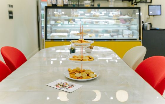 Orijent u Novom Zagrebu - 10