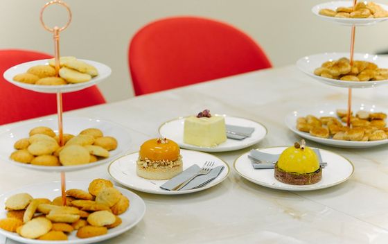 Orijent u Novom Zagrebu - 13