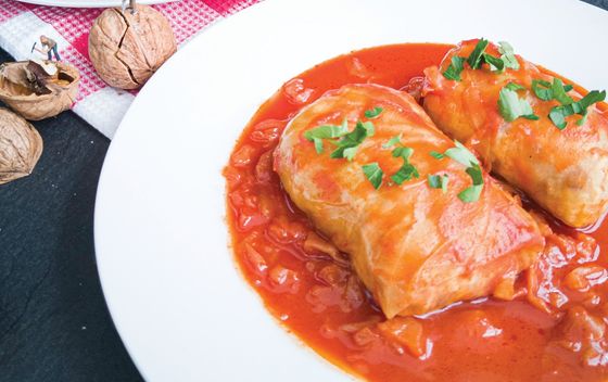 Knjiga Balkan Vegan Jelene Šarkanović - 3