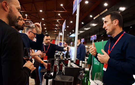 Vinart Grand Tasting - 14