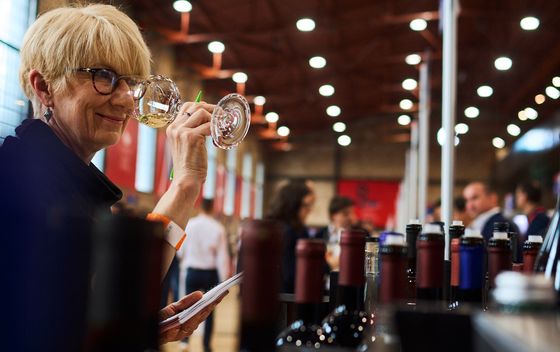 Vinart Grand Tasting - 15