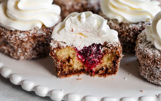 Preporuka Muffin Munchies: Najslasniji čupavci s višnjama - 22
