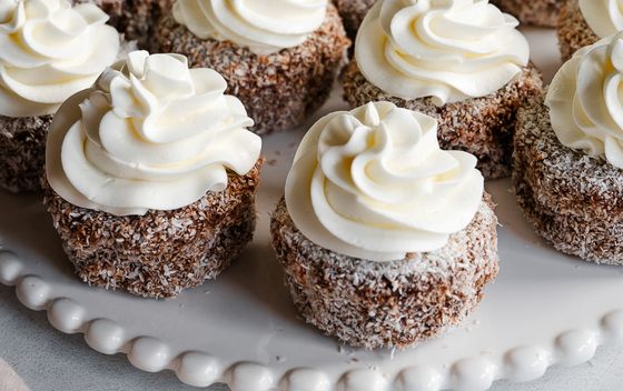 Preporuka Muffin Munchies: Najslasniji čupavci s višnjama - 24