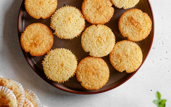 Preporuka Muffin Munchies: Najslasniji čupavci s višnjama - 25