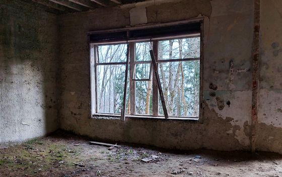 Sanatorij Brestovac - 28